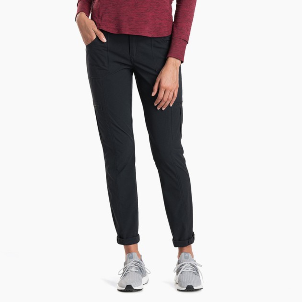 Kuhl Skinny Hiking Pants - Size 4 Short